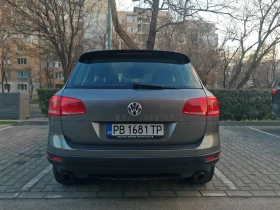 VW Touareg, снимка 9