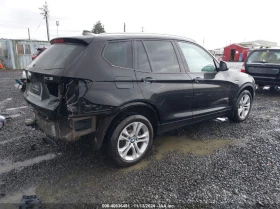 BMW X3 xDrive35i/  !  | Mobile.bg    6