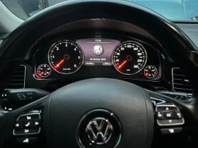 VW Touareg FULL* LED* * * 18 | Mobile.bg    7