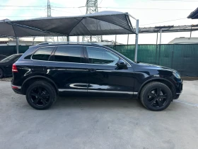 VW Touareg FULL* LED* * * 18 | Mobile.bg    13