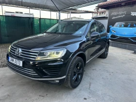 VW Touareg FULL* LED* * * 18 | Mobile.bg    2