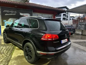 VW Touareg FULL* LED* * * 18 | Mobile.bg    15