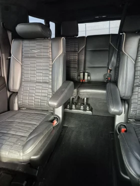 Cadillac Escalade ESV PREMIUM 6.2 V8 / LONG / 4X4 / PANO / TV / 360, снимка 6