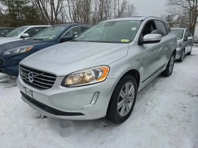 Volvo XC60 INSCRIPTION* ДИГИТАЛНО* ТАБЛО* КАМЕРА* МЪРТВА* ТОЧ, снимка 1