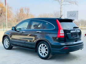 Honda Cr-v * EXECUTIVE-PLUS* SWISS* FULL* DIST* , снимка 5