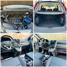 Honda Cr-v * EXECUTIVE-PLUS* SWISS* FULL* DIST* , снимка 16