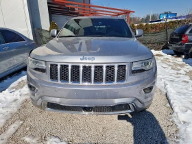 Jeep Grand cherokee 3.0CRD/OVERLAND, снимка 2