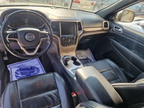 Jeep Grand cherokee 3.0CRD/OVERLAND, снимка 7