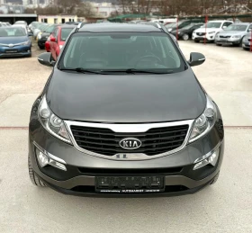 Kia Sportage 1.7CRDI 116HP | Mobile.bg    2