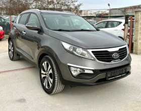 Kia Sportage 1.7CRDI 116HP | Mobile.bg    3