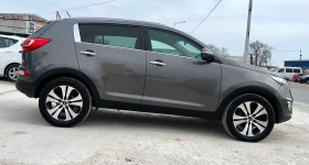 Kia Sportage 1.7CRDI 116HP | Mobile.bg    5