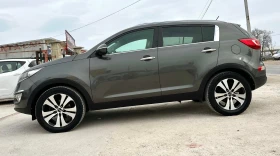 Kia Sportage 1.7CRDI 116HP | Mobile.bg    4