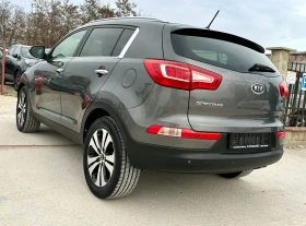 Kia Sportage 1.7CRDI 116HP | Mobile.bg    8