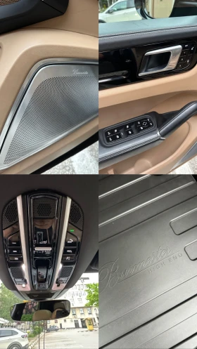 Porsche Cayenne S BiTurbo / CHRONO PACK / 440HP / 2.9 V6 | Mobile.bg    13