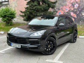Porsche Cayenne S BiTurbo / CHRONO PACK / 440HP / 2.9 V6 | Mobile.bg    8