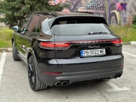 Porsche Cayenne S BiTurbo / CHRONO PACK / 440HP / 2.9 V6 | Mobile.bg    4