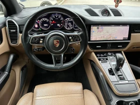 Porsche Cayenne S BiTurbo / CHRONO PACK / 440HP / 2.9 V6 | Mobile.bg    11