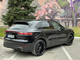 Porsche Cayenne S BiTurbo / CHRONO PACK / 440HP / 2.9 V6 | Mobile.bg    6