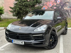     Porsche Cayenne S BiTurbo / CHRONO PACK / 440HP / 2.9 V6