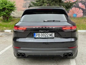 Porsche Cayenne S BiTurbo / CHRONO PACK / 440HP / 2.9 V6 | Mobile.bg    5