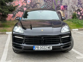 Porsche Cayenne S BiTurbo / CHRONO PACK / 440HP / 2.9 V6 | Mobile.bg    3