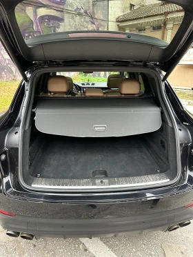 Porsche Cayenne S BiTurbo / CHRONO PACK / 440HP / 2.9 V6 | Mobile.bg    14