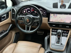 Porsche Cayenne S BiTurbo / CHRONO PACK / 440HP / 2.9 V6 | Mobile.bg    10