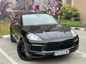 Porsche Cayenne S BiTurbo / CHRONO PACK / 440HP / 2.9 V6 | Mobile.bg    9
