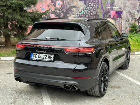 Porsche Cayenne S BiTurbo / CHRONO PACK / 440HP / 2.9 V6 | Mobile.bg    7