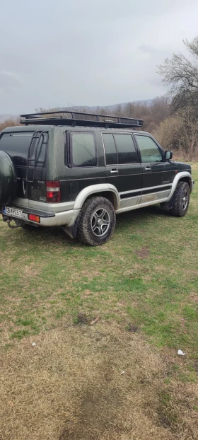 Обява за продажба на Isuzu Trooper ~15 000 лв. - изображение 1