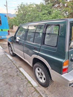 Suzuki Vitara | Mobile.bg    4