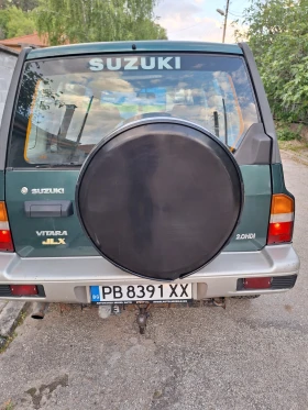 Suzuki Vitara | Mobile.bg    5