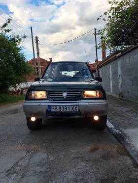 Suzuki Vitara | Mobile.bg    2