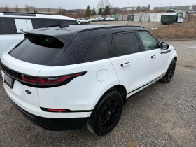 Land Rover Range Rover Velar * S* CARFAX* *  | Mobile.bg    2