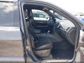 Jeep Grand cherokee TRAILHAWK 4X4 Дистроник Топъл щат Клип на двигател - 24500 лв. - 46793158 10