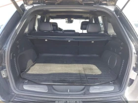 Jeep Grand cherokee TRAILHAWK 4X4 Дистроник Топъл щат Клип на двигател - 24500 лв. - 46793158 15