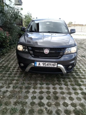 Обява за продажба на Fiat Freemont ~15 500 лв. - изображение 2