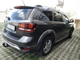Обява за продажба на Fiat Freemont ~15 500 лв. - изображение 1