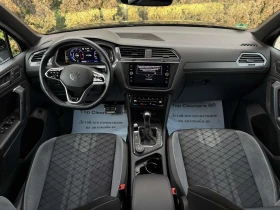 VW Tiguan Allspace R-line, 4MOTION, Black Edition, HARMAN/CARDON - 67990 лв. - 34286063 7