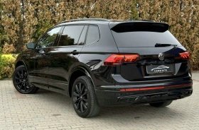 VW Tiguan Allspace R-line, 4MOTION, Black Edition, HARMAN/CARDON - 67990 лв. - 34286063 5