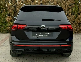 VW Tiguan Allspace R-line, 4MOTION, Black Edition, HARMAN/CARDON - 67990 лв. - 34286063 6