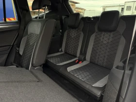VW Tiguan Allspace R-line, 4MOTION, Black Edition, HARMAN/CARDON - 67990 лв. - 34286063 10