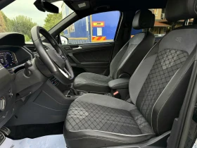 VW Tiguan Allspace R-line, 4MOTION, Black Edition, HARMAN/CARDON - 67990 лв. - 34286063 8
