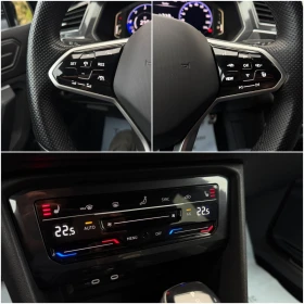VW Tiguan Allspace R-line, 4MOTION, Black Edition, HARMAN/CARDON - 67990 лв. - 34286063 16