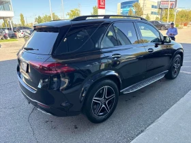 Mercedes-Benz GLE 350  * CARFAX *    | Mobile.bg    3