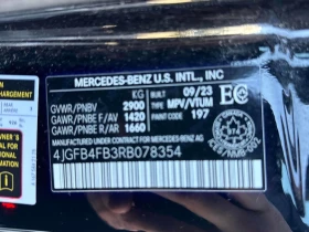 Mercedes-Benz GLE 350  * CARFAX *    | Mobile.bg    10