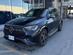  Mercedes-Benz GLE 35...