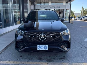 Mercedes-Benz GLE 350  * CARFAX *    | Mobile.bg    6