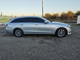 Mercedes-Benz E 220 ПАНОРАМА ТОП - 26666 лв. / 13634.11 € - 41901577 4