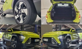Hyundai Kona Gasoline 1.6 Turbo 2WD Inspiration - 51716 лв. / 26441.97 € - 15667518 5